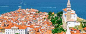 Mittelmeer - Kroatien - Dubrovnik Altstadt