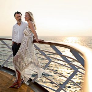 Die schönsten Luxus-Kreuzfahrtschiffe- MS Europa-luxuskreuzfahrt
