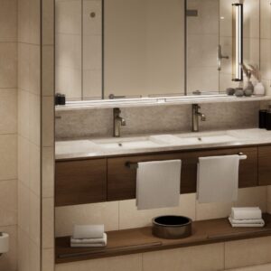 4 - AQUAMARINE - WITH BATHTUB & BATHROOM - 1 (4)