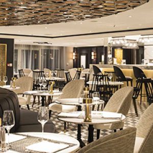 Crystal Mozart - Bistro
