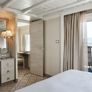Silversea - Silver Cloud Expedition - Grand Suite
