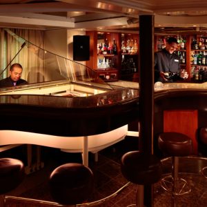 Seadream - Piano Bar