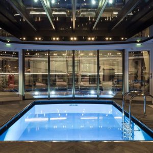Crystal Debussy - Swimming Pool 2