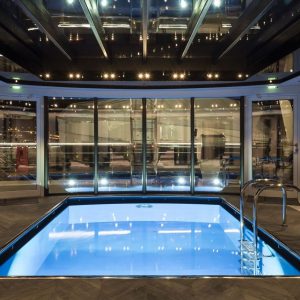 Crystal Ravel - Swimming Pool 2