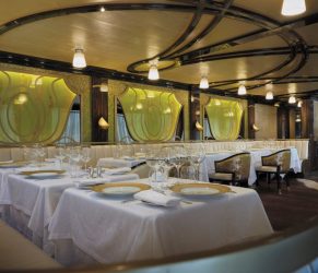 Seven Seas Explorer - Chartreuse Französisches Restaurant 2