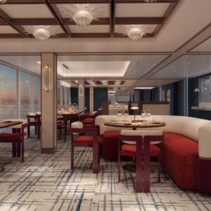 Beef Bar - View 02