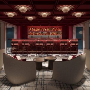 Beef Bar - View 03